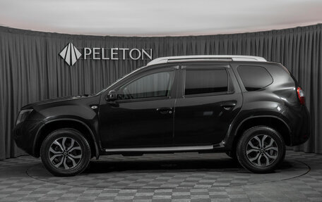 Nissan Terrano III, 2018 год, 1 480 150 рублей, 7 фотография