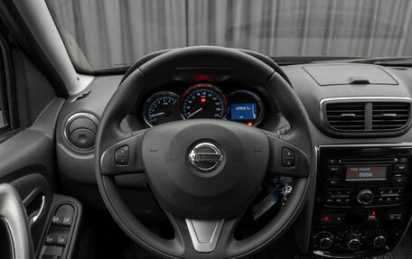 Nissan Terrano III, 2018 год, 1 480 150 рублей, 12 фотография