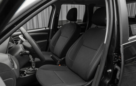 Nissan Terrano III, 2018 год, 1 480 150 рублей, 11 фотография