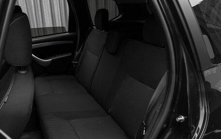 Nissan Terrano III, 2018 год, 1 480 150 рублей, 14 фотография