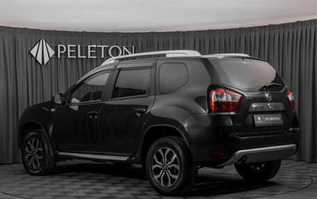 Nissan Terrano III, 2018 год, 1 480 150 рублей, 4 фотография