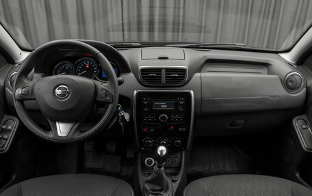 Nissan Terrano III, 2018 год, 1 480 150 рублей, 10 фотография