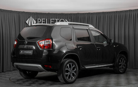 Nissan Terrano III, 2018 год, 1 480 150 рублей, 5 фотография