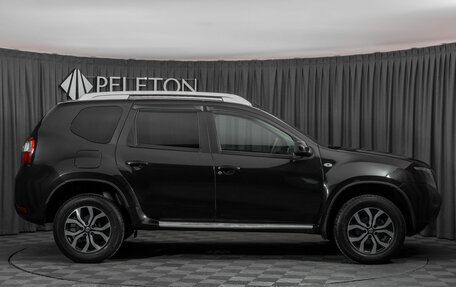 Nissan Terrano III, 2018 год, 1 480 150 рублей, 8 фотография