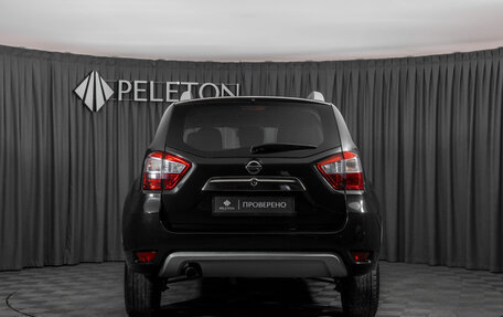 Nissan Terrano III, 2018 год, 1 480 150 рублей, 6 фотография