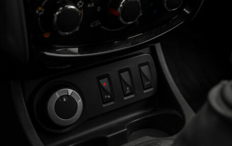 Nissan Terrano III, 2018 год, 1 480 150 рублей, 19 фотография