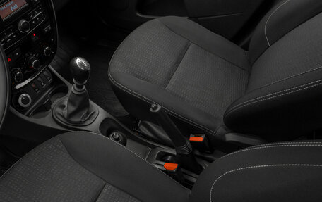 Nissan Terrano III, 2018 год, 1 480 150 рублей, 17 фотография