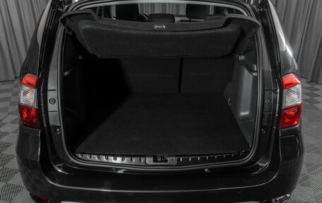 Nissan Terrano III, 2018 год, 1 480 150 рублей, 22 фотография