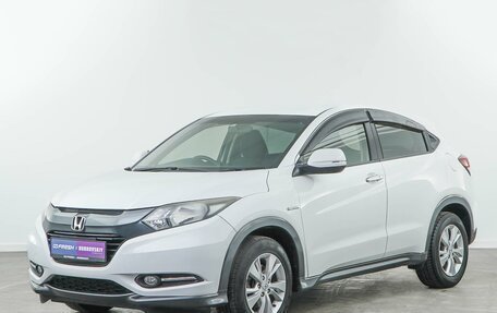 Honda Vezel, 2015 год, 1 627 444 рублей, 5 фотография