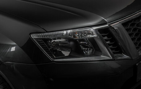 Nissan Terrano III, 2018 год, 1 480 150 рублей, 24 фотография