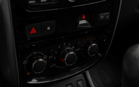 Nissan Terrano III, 2018 год, 1 480 150 рублей, 20 фотография