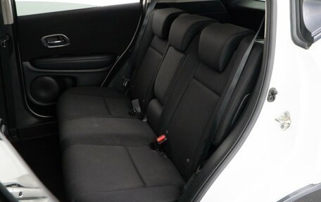 Honda Vezel, 2015 год, 1 627 444 рублей, 7 фотография