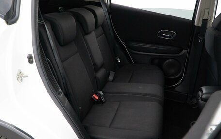 Honda Vezel, 2015 год, 1 627 444 рублей, 9 фотография