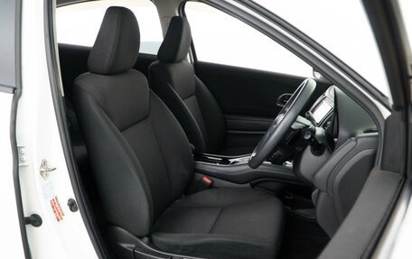 Honda Vezel, 2015 год, 1 627 444 рублей, 10 фотография