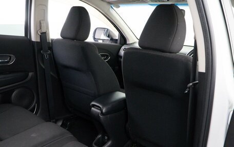 Honda Vezel, 2015 год, 1 627 444 рублей, 11 фотография