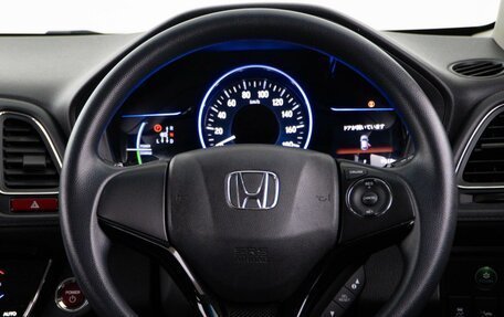 Honda Vezel, 2015 год, 1 627 444 рублей, 15 фотография