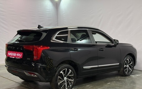 Haval Jolion, 2021 год, 1 900 000 рублей, 4 фотография