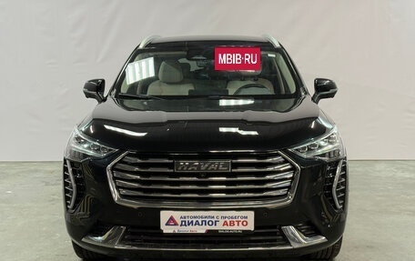 Haval Jolion, 2021 год, 1 900 000 рублей, 2 фотография