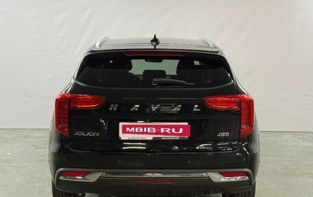 Haval Jolion, 2021 год, 1 900 000 рублей, 3 фотография