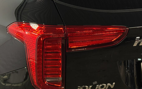 Haval Jolion, 2021 год, 1 900 000 рублей, 5 фотография