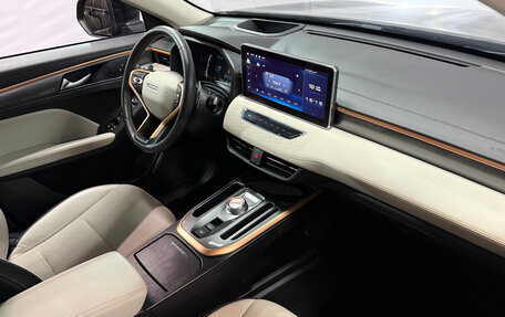 Haval Jolion, 2021 год, 1 900 000 рублей, 10 фотография