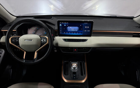 Haval Jolion, 2021 год, 1 900 000 рублей, 7 фотография