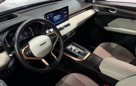 Haval Jolion, 2021 год, 1 900 000 рублей, 8 фотография