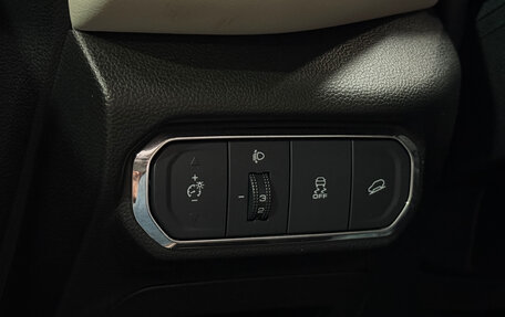 Haval Jolion, 2021 год, 1 900 000 рублей, 16 фотография