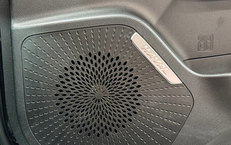 Haval Jolion, 2021 год, 1 900 000 рублей, 14 фотография