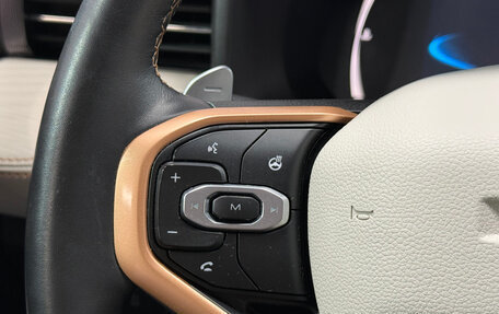 Haval Jolion, 2021 год, 1 900 000 рублей, 22 фотография