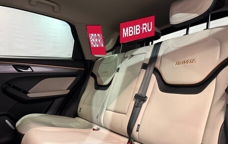 Haval Jolion, 2021 год, 1 900 000 рублей, 29 фотография