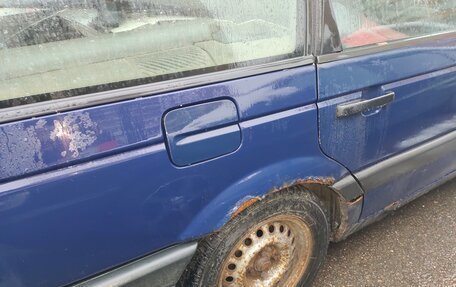 Volkswagen Passat B3, 1991 год, 150 000 рублей, 8 фотография