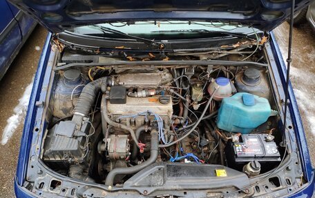 Volkswagen Passat B3, 1991 год, 150 000 рублей, 5 фотография