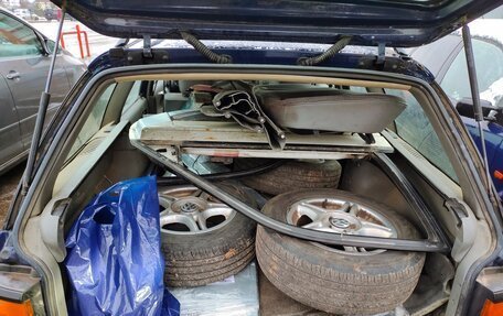 Volkswagen Passat B3, 1991 год, 150 000 рублей, 6 фотография