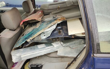 Volkswagen Passat B3, 1991 год, 150 000 рублей, 9 фотография