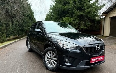 Mazda CX-5 II, 2014 год, 1 750 000 рублей, 1 фотография