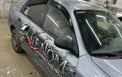 Chevrolet Lanos I, 2006 год, 160 000 рублей, 1 фотография