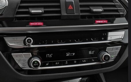 BMW X3, 2020 год, 4 000 000 рублей, 1 фотография