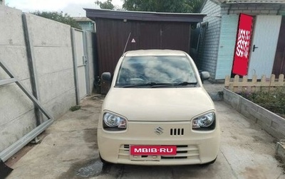 Suzuki Alto, 2017 год, 720 000 рублей, 1 фотография