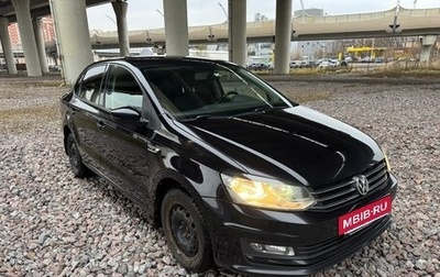 Volkswagen Polo VI (EU Market), 2019 год, 1 300 000 рублей, 1 фотография