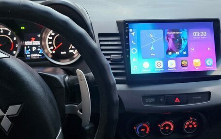 Mitsubishi Lancer IX, 2011 год, 550 000 рублей, 1 фотография