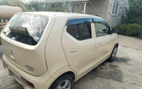 Suzuki Alto, 2017 год, 720 000 рублей, 3 фотография