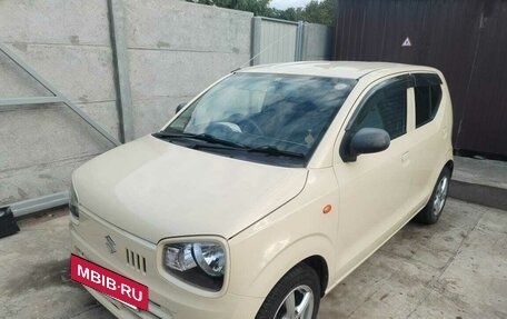 Suzuki Alto, 2017 год, 720 000 рублей, 2 фотография