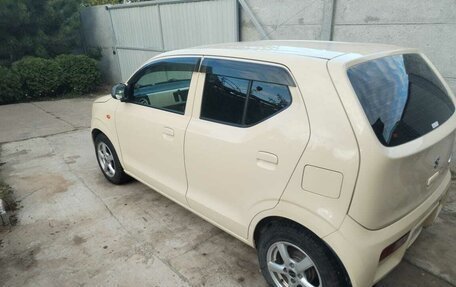 Suzuki Alto, 2017 год, 720 000 рублей, 4 фотография