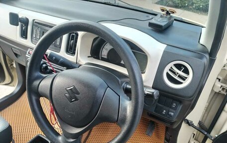 Suzuki Alto, 2017 год, 720 000 рублей, 6 фотография