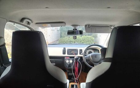 Suzuki Alto, 2017 год, 720 000 рублей, 5 фотография