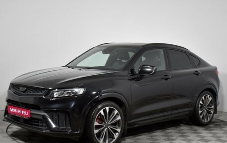 Geely Tugella FY11, 2022 год, 2 849 000 рублей, 1 фотография