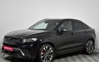 Geely Tugella FY11, 2022 год, 2 849 000 рублей, 1 фотография