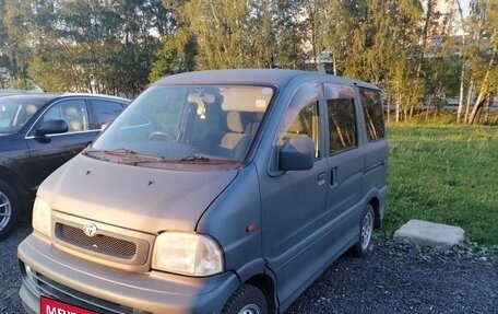 Daihatsu Atrai, 2003 год, 472 000 рублей, 1 фотография
