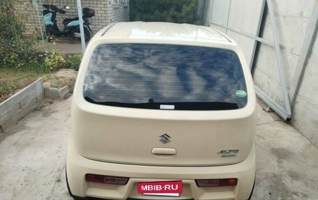 Suzuki Alto, 2017 год, 720 000 рублей, 10 фотография